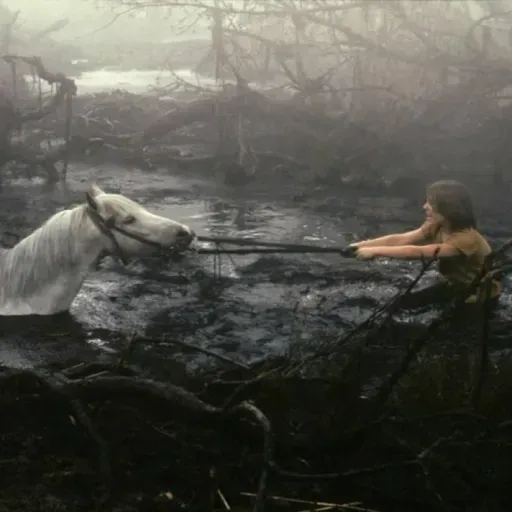 Escenas que nos traumaron | Fito Mendonca en #Segurola