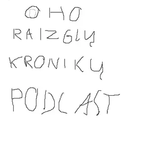 New Podcast