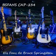 BSFANS CAP-234 Go To The Promised Land