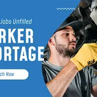 Six Figure Jobs Unfilled! Why Can't We Get Employees?