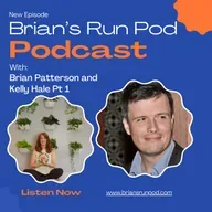 How Nervous System Regulation Can Transform Your Running Experience with Kelly Hale Part 1