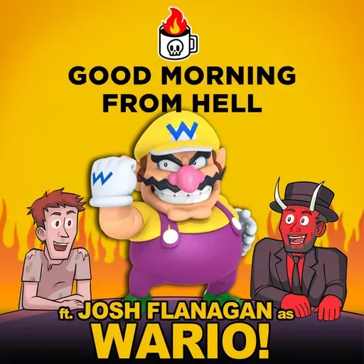 Wario Tells All: The Dirty Secrets of Mario & Luigi