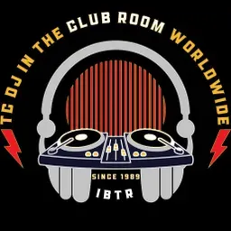 TC DJ In The Club Room Worldwide On Air