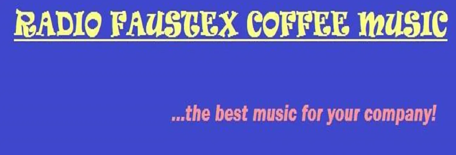 RADIO FAUSTEX COFFEE MUSIC