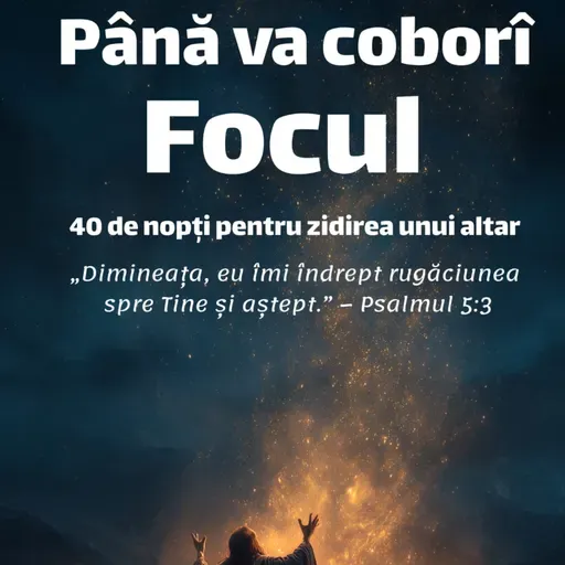 Cum sa pregătești mintea ta pentru un post de 40 zile