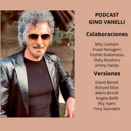 Cloud Jazz 2724 | Especial Gino Vannelli - Episodio exclusivo para mecenas
