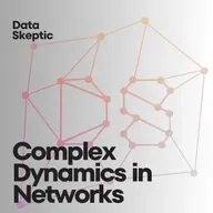 Complex Dynamic in Networks