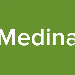 Medina