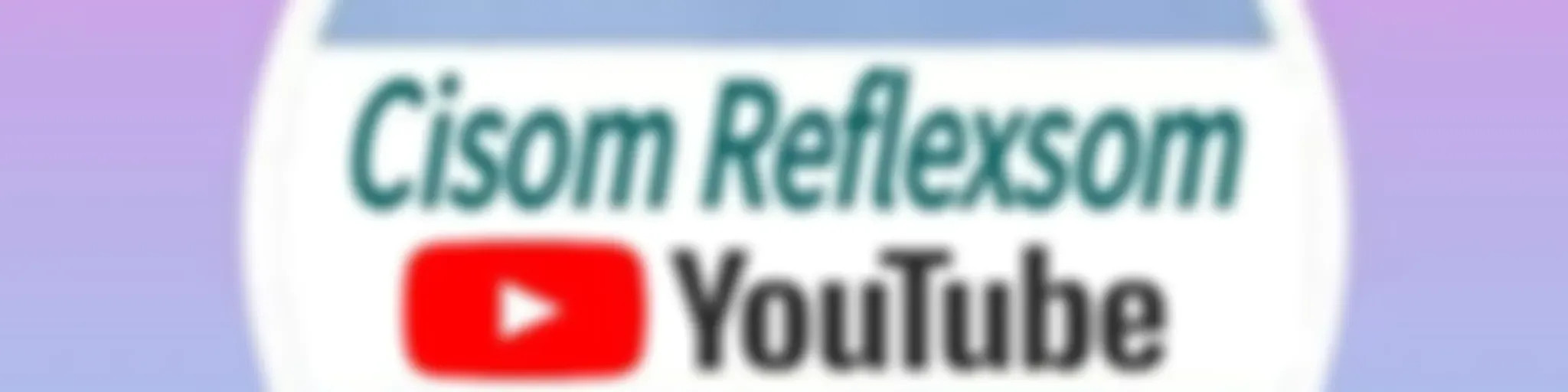 Cisom Reflexsom