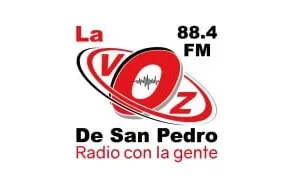 La Voz de San Pedro