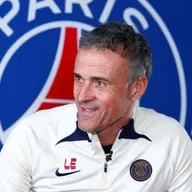 EL PSG de Luis Enrique tiene un aura distinta