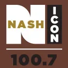 KLSZ Nash Icon 100.7 FM