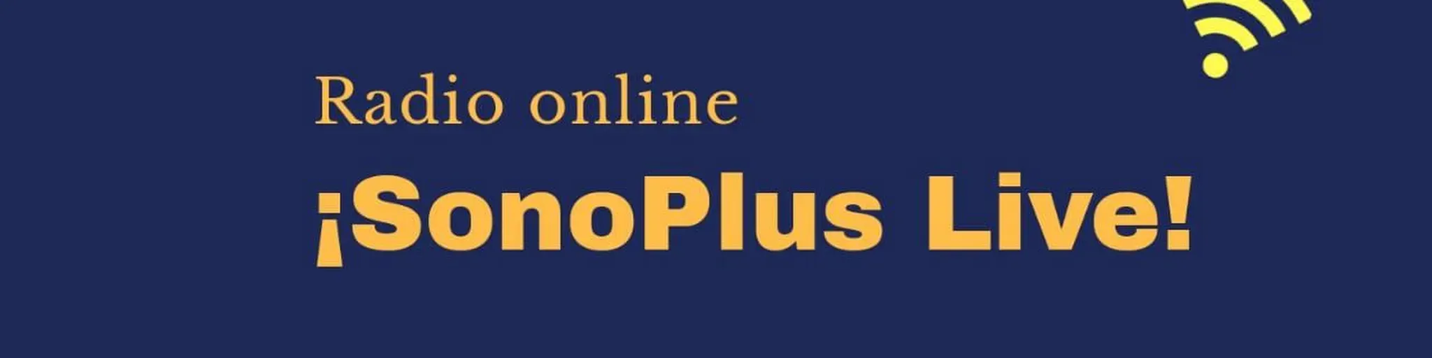 SonoPlus Live