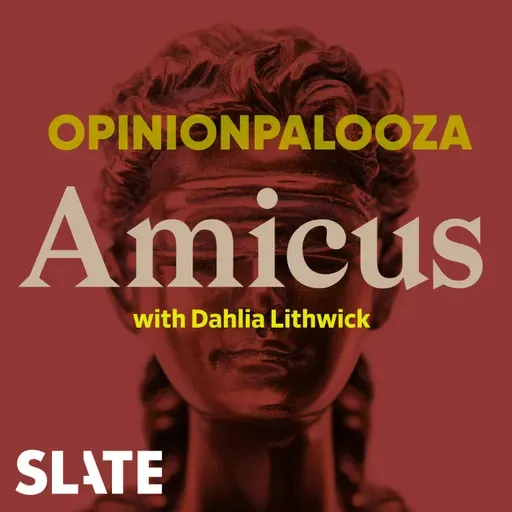 Amicus | Sneak Preview: Unanimous Opinions Out Front, Desperate Dealmaking Out Back