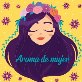 Aroma de Mujer