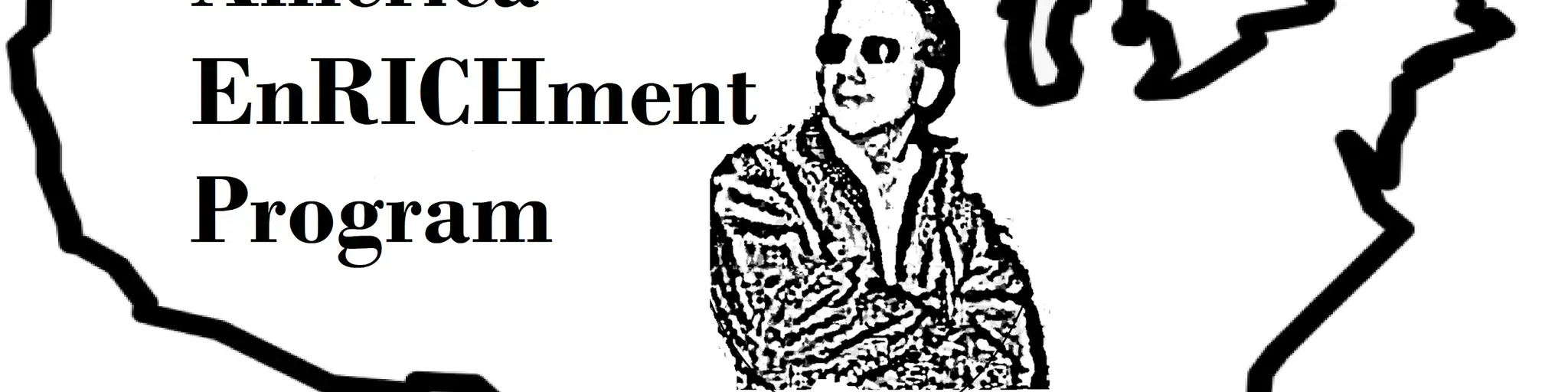 america enRICHment program