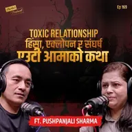 She Endured Abuse for Her Child | A Single Mother’s Untold Story | Pushpanjali Sharma