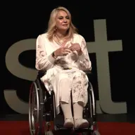 Neden Ben? | Semra Çetinkaya | TEDxIstanbul