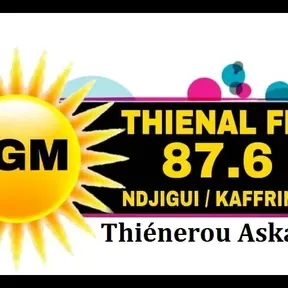(Radio Thienal FM 87.6 en Live)