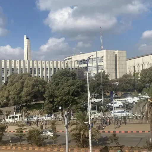የሰኔ 10 ቀን 2018 የዜና መጽሔት