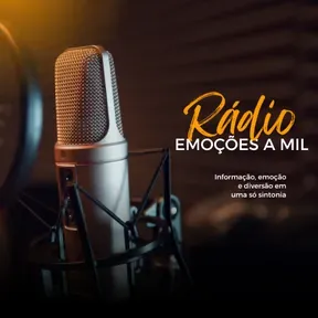 Radio Emoções a Mil