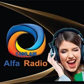 Radio Alfa 1400.AM