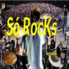 Só Rocks