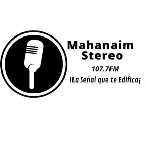 mahanaimsebaotRdio