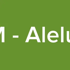 FM - Aleluia
