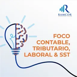 Foco Contable, Tributario, Laboral y SST 