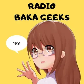 Radio Baka Geeks