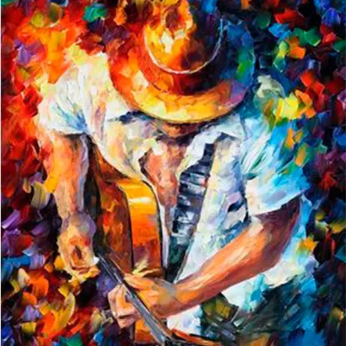 Un hijo de la tradición