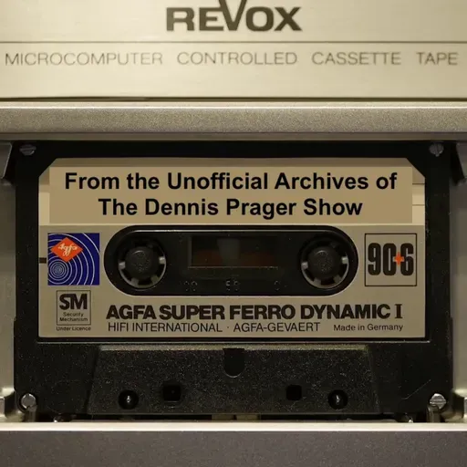 148. 1/13/1994 - Unofficial Archives of The Dennis Prager Show