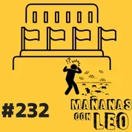 #232 Embajadas Abandonadas en DC