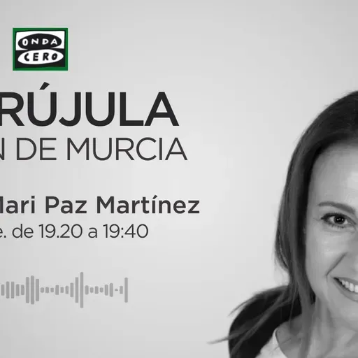 La Brújula de la Región de Murcia 23/06/25
