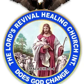 THE LORDS REVIVAL FIRE RADIO