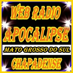 web   radio apocalipse chapadense