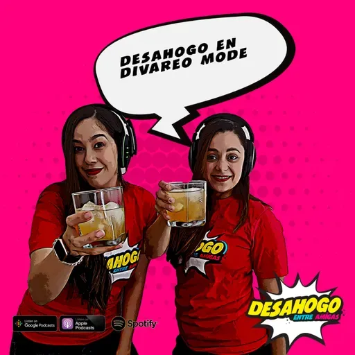 138. Desahogo en divareo. 