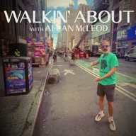 Hell’s Kitchen to Central Park with Charlie Todd (Part One)