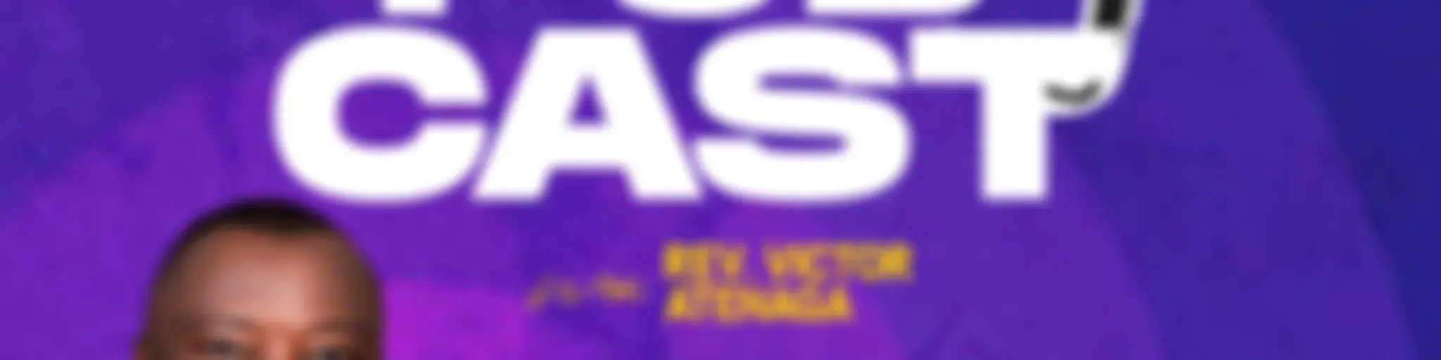 Power Living With Victor Atenaga