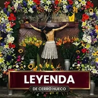 Ribereños celebran al Señor del Pozo desde hace más de 100 años