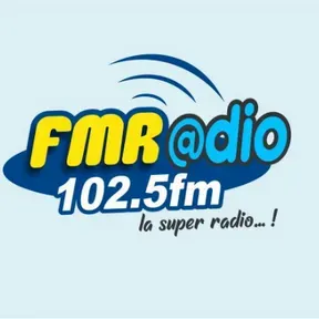Radio FMR 102-5 Cajatambo