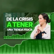 264- De la Crisis a la Primera Tienda Física: Los Secretos Financieros de Gingerly Cares