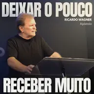#083 - DEIXAR O POUCO PARA RECEBER O MUITO