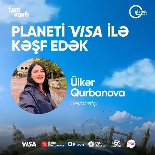 Luvr Muzeyində Aldadıldım! - Pakistanda Yaşadığım Təhlükəli Anlar