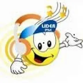 RADIO LIDER FM ZONA SUL  98.3