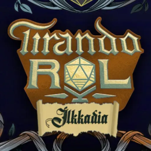 Tirando Rol: Los Padres - Batallas de ayer Parte 1