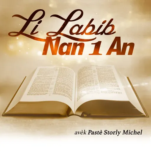 Li Labib 090-365: 1Samyèl 28-31