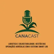 GESTÃO DAS OPERAÇÕES AGRÍCOLAS COM O SISTEMA SMART LOG DA BP BUNGUE