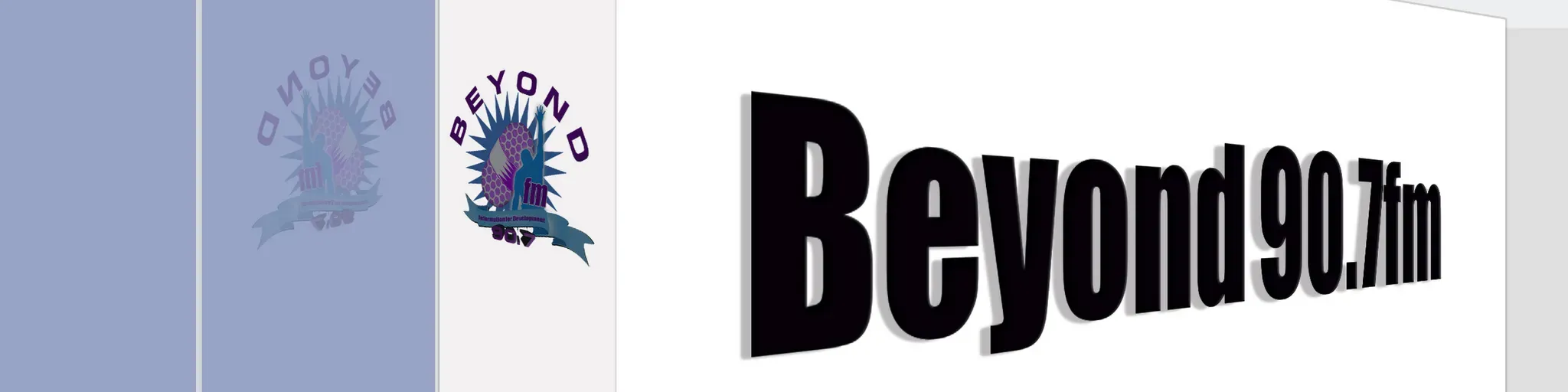 BEYOND FM 90.7